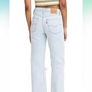New with tags Low Pro Levi